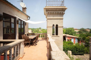 Hotels in Bordils